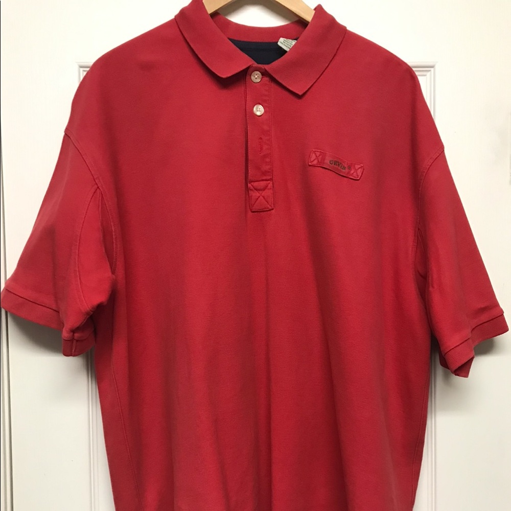 Orvis Polo Shirt